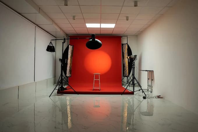 Lumo Studio Space