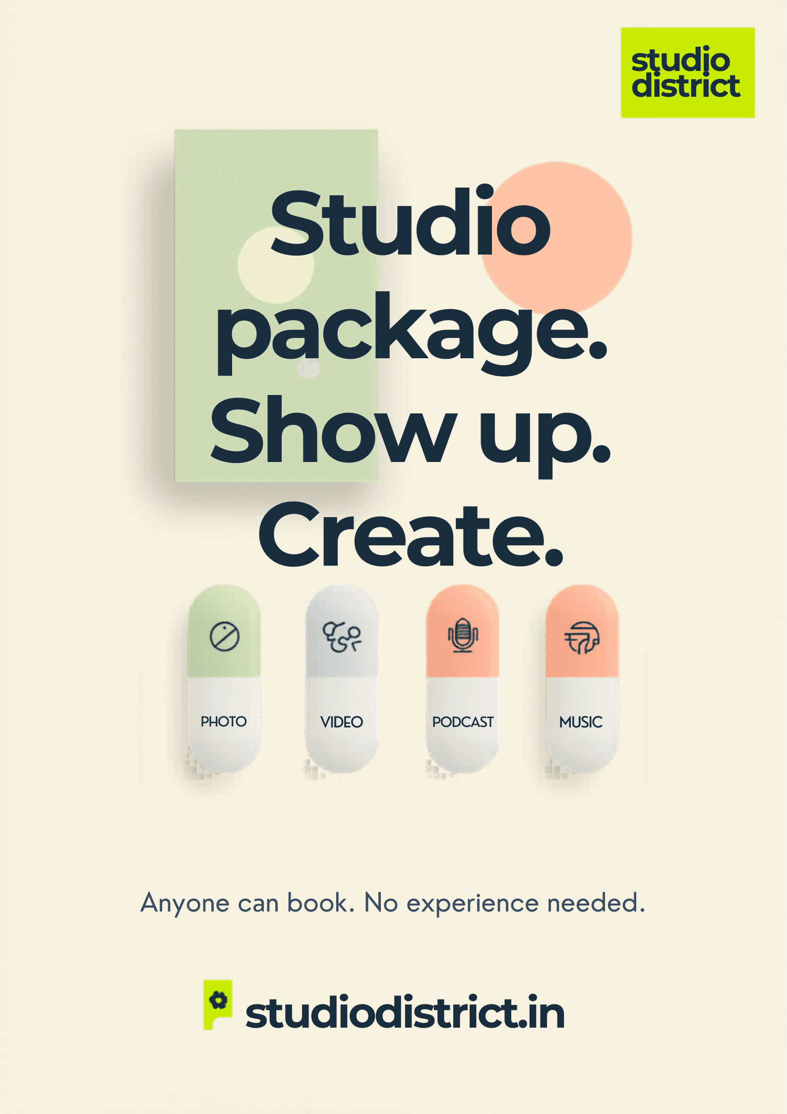 Test Studio